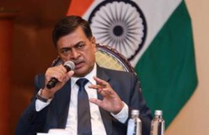 India Promotes Solar Power