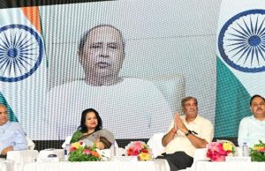 ବରିଷ୍ଠ ନାଗରିକମାନେ ଅମୂଲ୍ୟ ସମ୍ପଦ