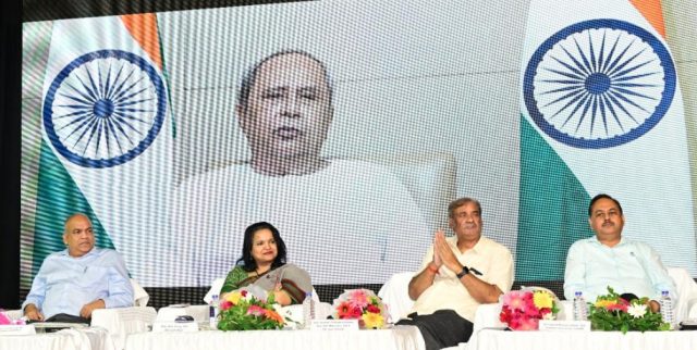 ବରିଷ୍ଠ ନାଗରିକମାନେ ଅମୂଲ୍ୟ ସମ୍ପଦ