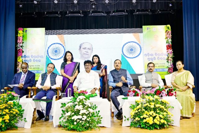 2K CR For Disaster Resilient Infra