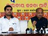 Saffron Protest From 14 NOV