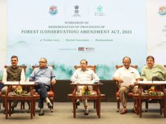 Awareness On Forest Act