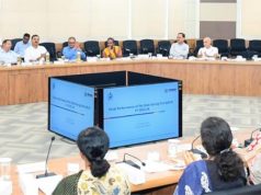 CS Urges For Fund Utilize