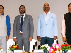 Ceremony For Freshers@IBCS