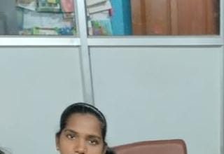 Tata Steel Empowers Tulasi