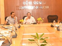ଦିଆଯିବ ବଜ୍ରପାତ ସର୍ତକତା ପ୍ରଶିକ୍ଷଣ