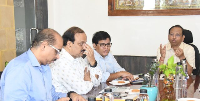 ଚିଲିକାରେ ଚାଲିବ ସୌରଚାଳିତ ବୋଟ୍