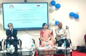 କେନ୍ଦ୍ରୀୟ ବିଶ୍ୱବିଦ୍ୟାଳୟରେ ଜାପାନୀ ଭାଷା