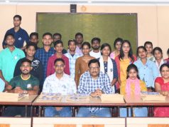 ପରିବେଶ ସୁରକ୍ଷା ପାଇଁ ଯୁବପୀଢି ଆଗେଇ ଆସନ୍ତୁ