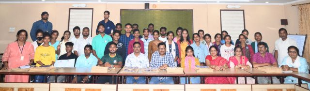 ପରିବେଶ ସୁରକ୍ଷା ପାଇଁ ଯୁବପୀଢି ଆଗେଇ ଆସନ୍ତୁ
