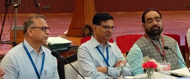 ମିଲେଟ ଉତ୍ପାଦରୁ ଜିଏସଟି ଛାଡ କର
