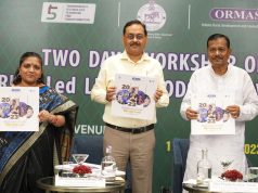 ଜୀବିକା ବିକାଶ ପାଇଁ ବୁଝାମଣାପତ୍ର