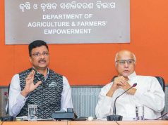 ମିଲେଟ ମିଶନ ପାଇଁ ରଣନୀତି