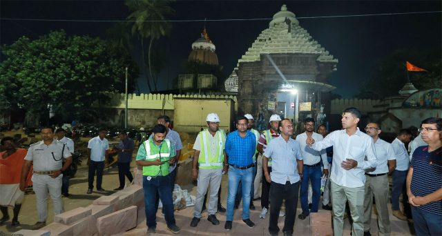 ଡିସେମ୍ବର ୧୫ ସୁଦ୍ଧା କାମ ସାର
