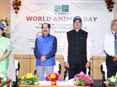 ଜଳବାୟୁ ପରିବର୍ତନରେ ପ୍ରାଣୀଜଗତ ପ୍ରଭାବିତ
