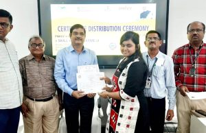 ସୋଆରେ ଦକ୍ଷତା ବିକାଶ କାର୍ଯ୍ୟକ୍ରମ