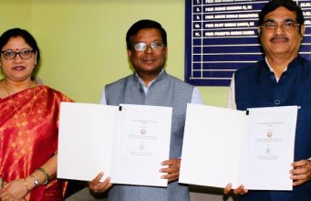 ସୋଆ ଓଏନ୍ଆଇଟି–ୱାରଙ୍ଗଲ ମଧ୍ୟରେ ଚୁକ୍ତିନାମା