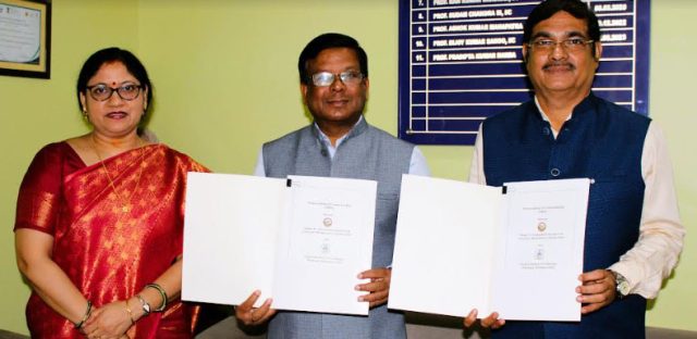 SOA Pacts With NIT-W