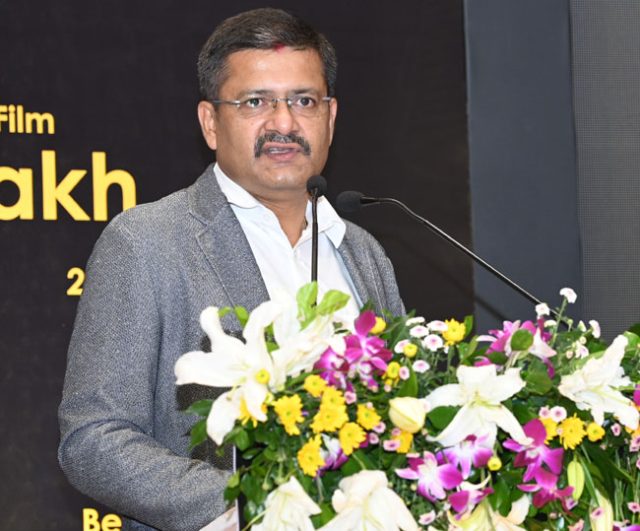 Road Safety Film Fest