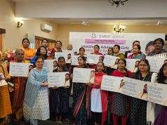 USAID On Child Care
