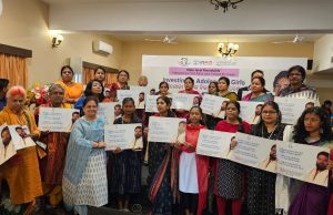 USAID On Child Care