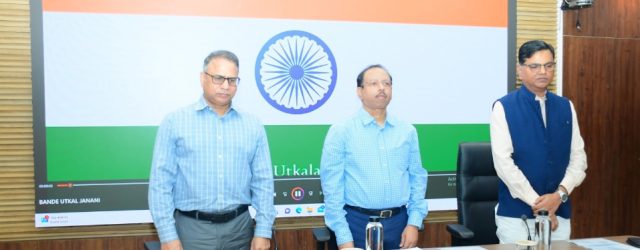 CS Mantra On GST