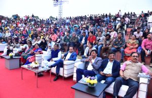 Odisha Day@IITF-2023