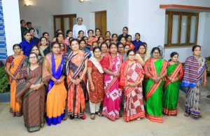 Global Opening For Women