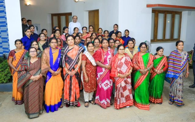 Global Opening For Women