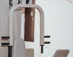 Gymnasiums At Grassroot