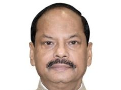 Guv, CM Greets On Deepavali