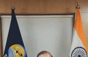 Plea Not To Panic On Leopard