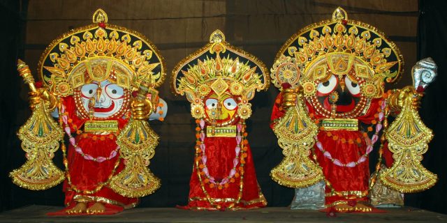 All Night Darshan Record