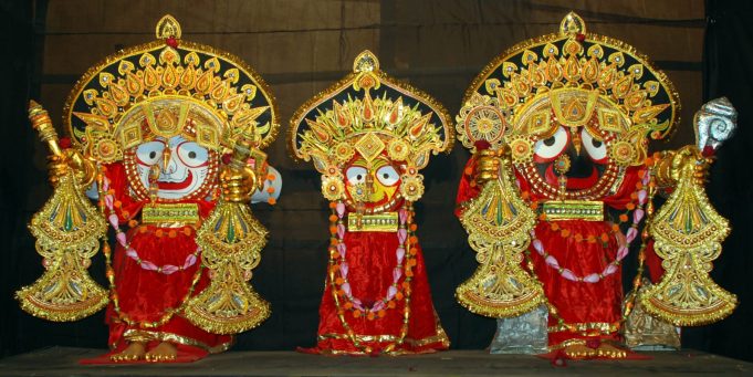 All Night Darshan Record