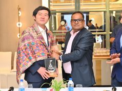 Korea To Promote Odisha