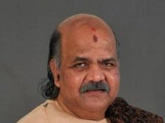 Maheswar Mohanty No More