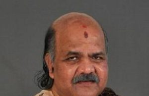 Maheswar Mohanty No More