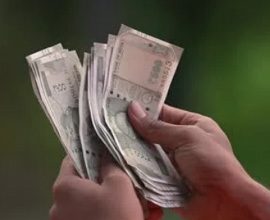 Less Spending On Salary