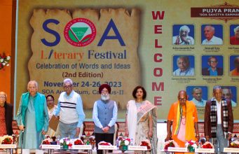 SOA LitFest Concludes