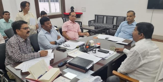 ଘରେ ଘରେ ପହଞ୍ଚିବ ସମବାୟ ବାର୍ତ୍ତା