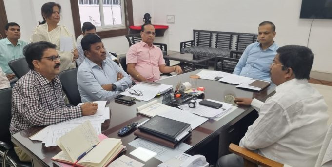 ଘରେ ଘରେ ପହଞ୍ଚିବ ସମବାୟ ବାର୍ତ୍ତା