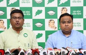 ରାଜ୍ୟପାଳଙ୍କ ଭୂମିକା ନିରପେକ୍ଷ ରହୁ