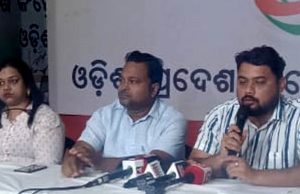 ବାଣୀବିହାର ପରିସରରୁ ଇଞ୍ଚେ ଜାଗା ଛାଡିବୁନି