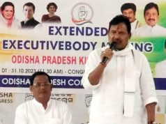 ନଭେମ୍ବର ୧୦ରୁ କିଶାନ ମହାପଞ୍ଚାୟତ