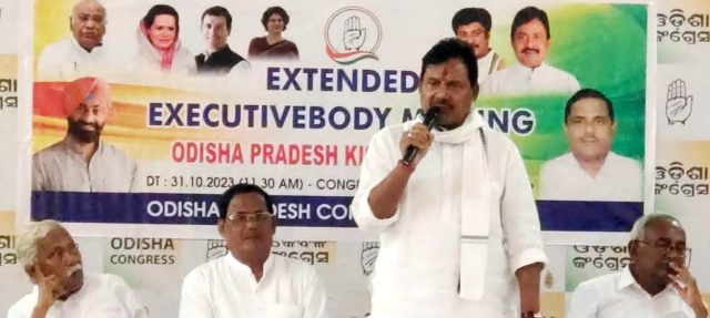 ନଭେମ୍ବର ୧୦ରୁ କିଶାନ ମହାପଞ୍ଚାୟତ