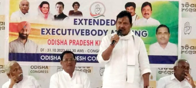 ନଭେମ୍ବର ୧୦ରୁ କିଶାନ ମହାପଞ୍ଚାୟତ