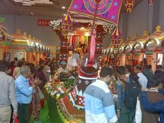 ଓଡିଶା ପାଭିଲିୟନ ପାଲଟିଲା ସେଲଫି ପଏଣ୍ଟ