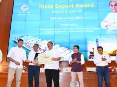 ବେଦାନ୍ତ : ଶ୍ରେଷ୍ଠ ରପ୍ତାନିକାରୀ