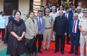 Legal Aid Clinic Opens
