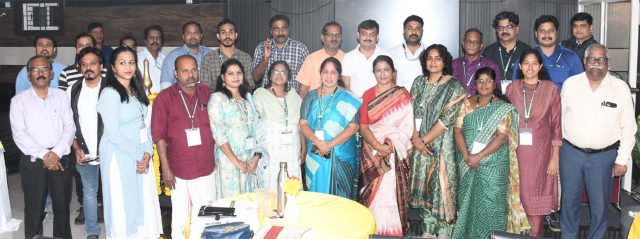 ଓଡ଼ିଶା ଗସ୍ତରେ କେରଳ ପୌର ପ୍ରତିନିଧି